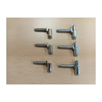 R CERNIERA X PORTA MOD MICROTEC
