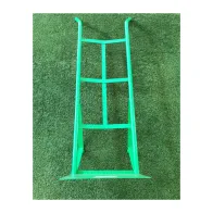 R TELAIO X CARRELLO PORTASACCHI R/PNEUM. PORTATA KG.200