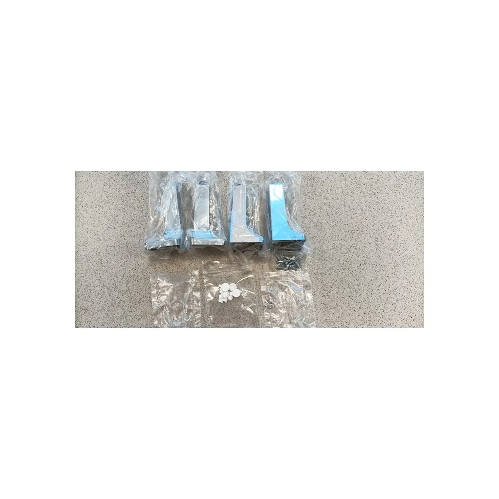 R ACCESSORI MONTAGGIO X COLONNA BAGNO LISBONA