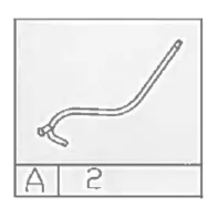 R PARTICOLARE A X DONDOLO SOFA 3 POSTI SGANCIO RAPIDO