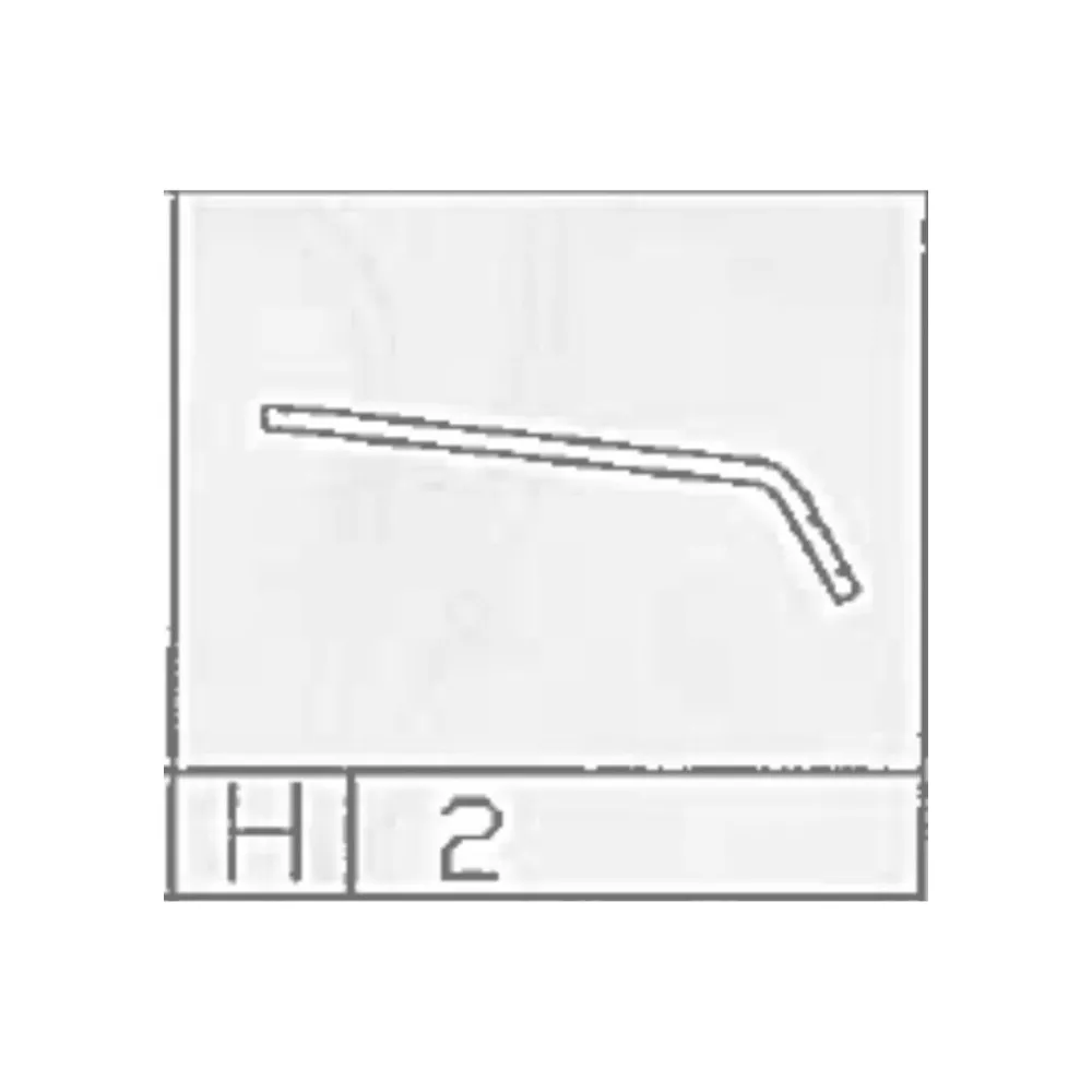 R PARTICOLARE H X DONDOLO SOFA 3 POSTI SGANCIO RAPIDO