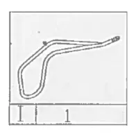 R PARTICOLARE I X DONDOLO SOFA 3 POSTI SGANCIO RAPIDO