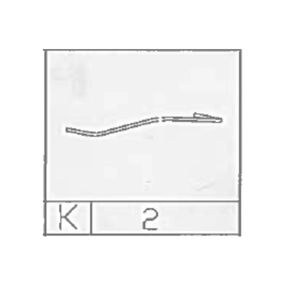 R PARTICOLARE K X DONDOLO SOFA 3 POSTI SGANCIO RAPIDO