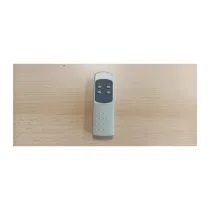 R TELECOMANDO X TERMOVEN.PARETE 1000/2000W (ANNO 2023)