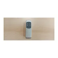 R TELECOMANDO X TERMOVEN.PARETE 1000/2000W (ANNO 2023)