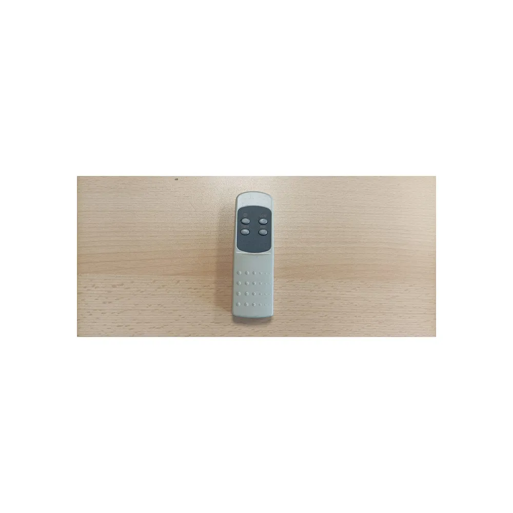 R TELECOMANDO X TERMOVEN.PARETE 1000/2000W (ANNO 2023)