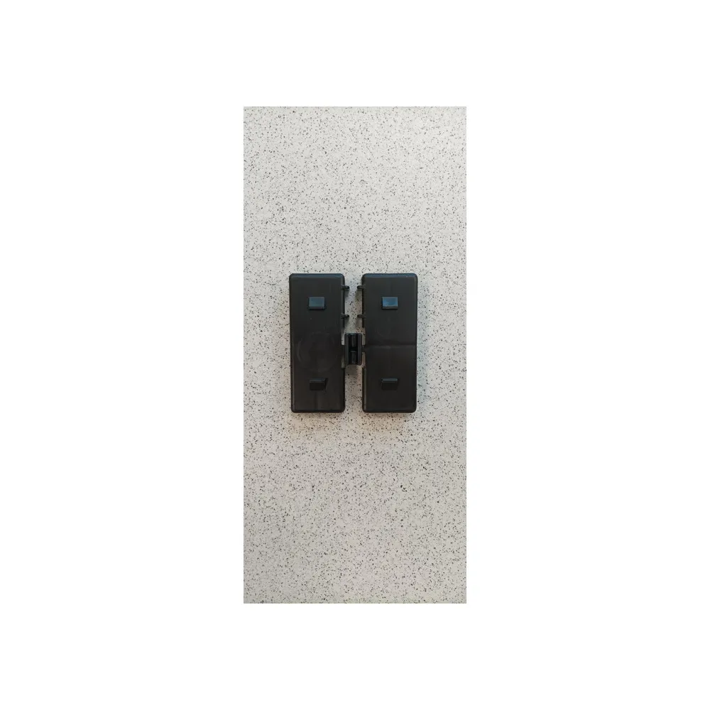 R PARTICOLARE D X ARMADIO TERRY 2A CM.90X54X180 T/P JUMBO2900QB