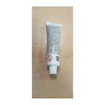 R INDURITORE X STUCCO  POLIESTERE KEMIPOL LT. 0