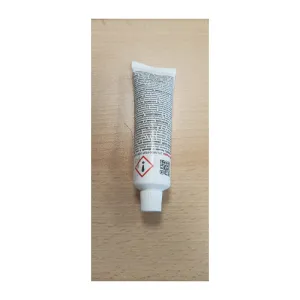 R INDURITORE X STUCCO  POLIESTERE KEMIPOL LT. 0