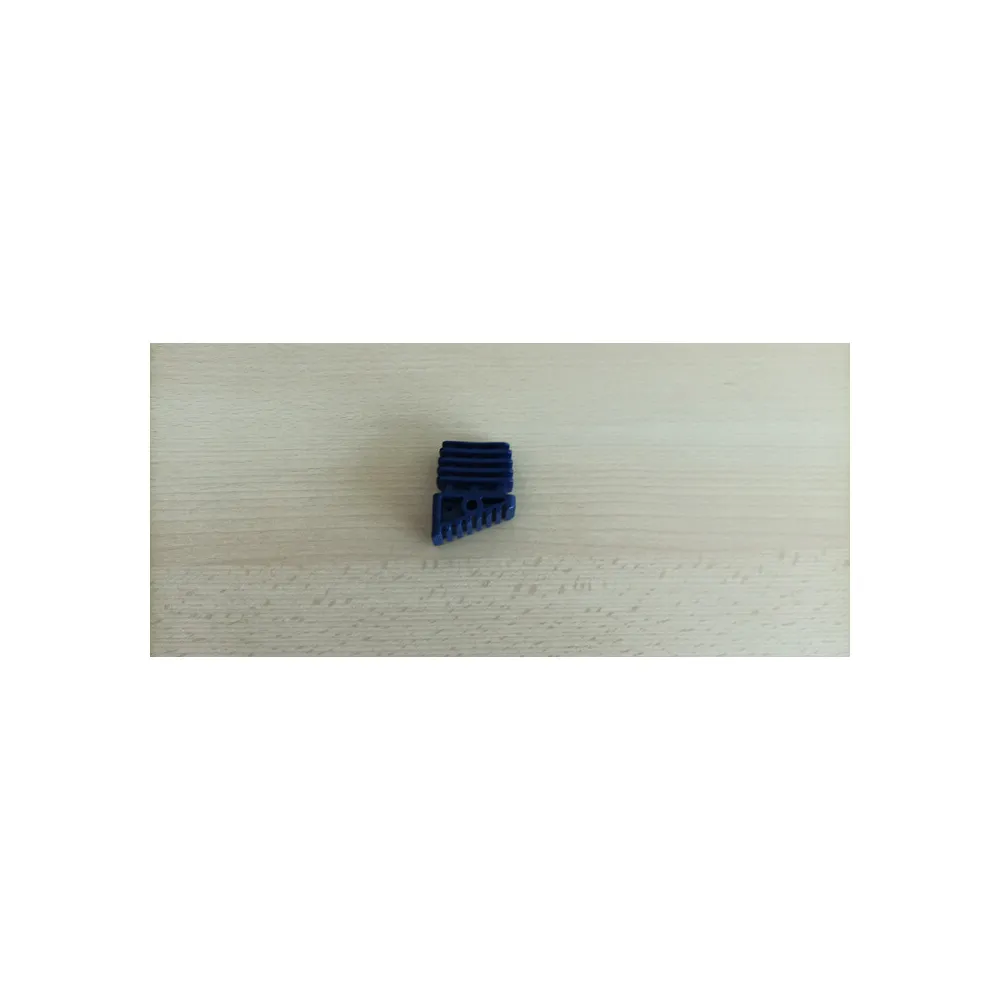 R PIEDINO ANTERIORE X SCALA ALL.  ALFA 8 GRADINI LARGHI (GR.82 MM.)