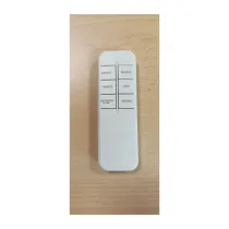 R TELECOMANDO X VENTILATORE NEBULIZZ.CM.40 RUGIADA (2023)