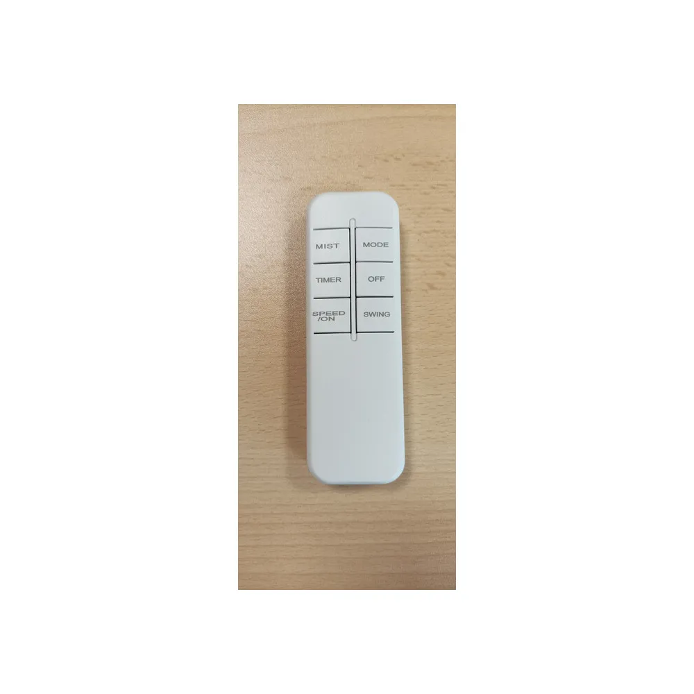 R TELECOMANDO X VENTILATORE NEBULIZZ.CM.40 RUGIADA (2023)