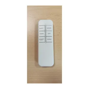 R TELECOMANDO X VENTILATORE NEBULIZZ.CM.40 RUGIADA (2023)