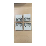 R PIEDI X ARMADIO MULTIUSO C/SPECCHIO 1C+6R CM.72X37X195 B/CO CEMENTO