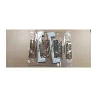 R MANIGLIA  X ARMADIO MULTIUSO C/SPECCHIO 1C+6R CM.72X37X195 B/CO CEMENTO