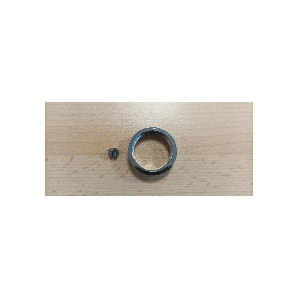 R ACCESSORI SERIE ELEGANT GRUPPO LAVABO MISCELATORE