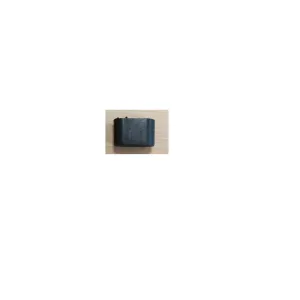 R PIEDINO X SEDIA INTERLOCUTORIA WORK  NERA PVC