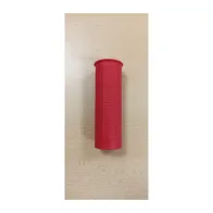 R MANICO ROSSO X CARRIOLA SMONTABILE LT 75