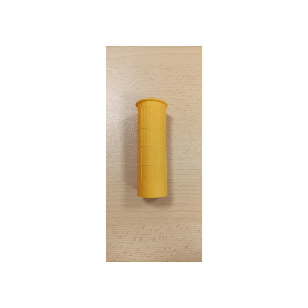 R MANICO GIALLO X CARRIOLA SMONTABILE LT 75