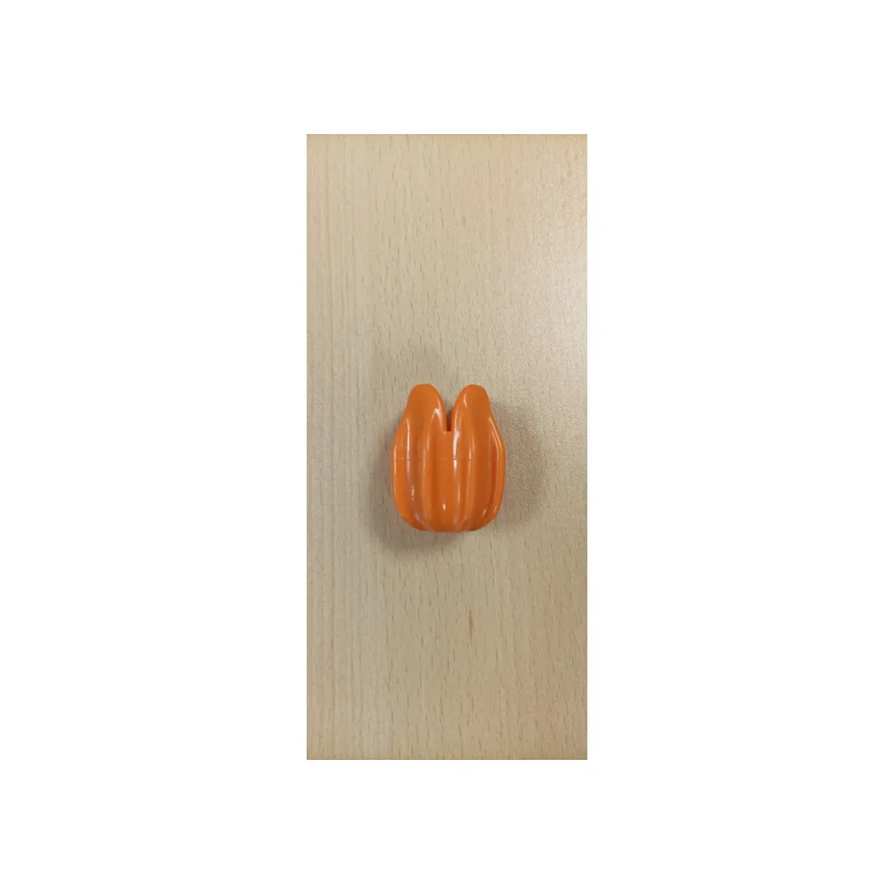 R PIEDINO ARANCIO P/ASSE DA STIRO FRAMAR STIRA LIGHT 105X33 CM