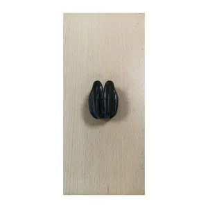 R PIEDINO NERO P/ASSE DA STIRO FRAMAR STIRA LIGHT 105X33 CM