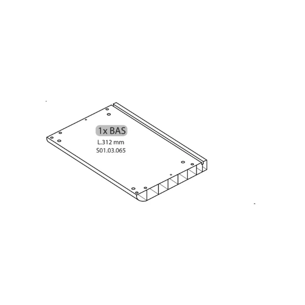 R 1XBAS L.312 mm X ARMADIO SPOGLIATOIO RESINA A 1 POSTO IN KIT C/SERRAT R 1XBAS L.312 mm X ARMADIO SPOGLIATOIO RESINA A 1 POSTO IN KIT C/SERRAT