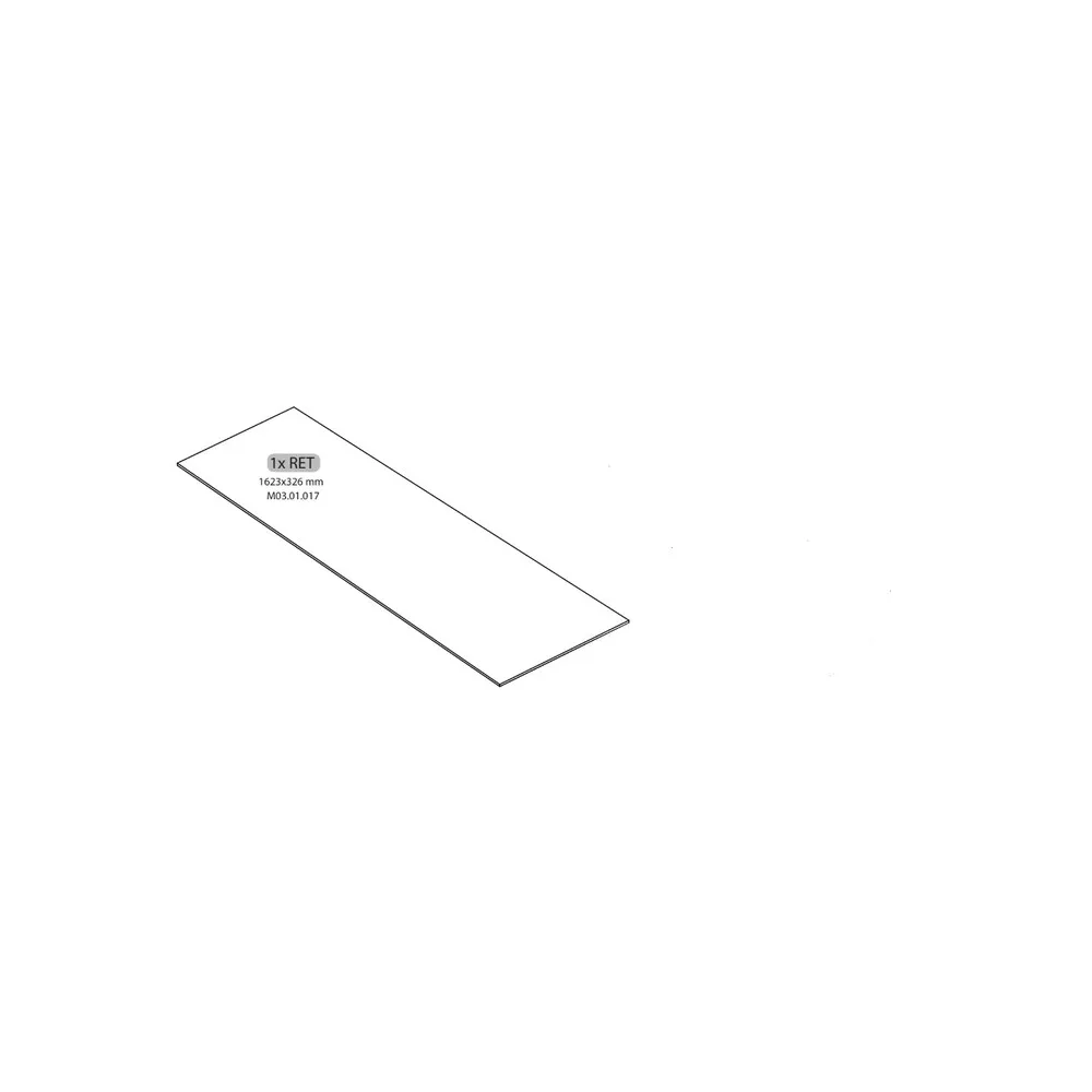 R 1XRET M03.01.017 X ARMADIO SPOGLIATOIO RESINA A 2 POSTI IN KIT C/SERRAT