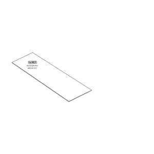 R 1XRET M03.01.017 X ARMADIO SPOGLIATOIO RESINA A 2 POSTI IN KIT C/SERRAT