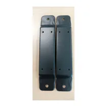 R STAFFE X STUFA AL QUARZO 4 ELEMENTI TURBO SA9624