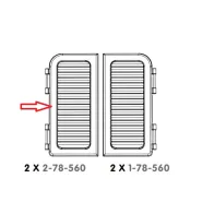 R ANTA X CASETTA MAGICAL (HL 2-78-560)