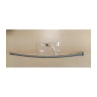 R FLESSIBILE X GROHE EUROSMART NEW MISCELATORE LAVABO