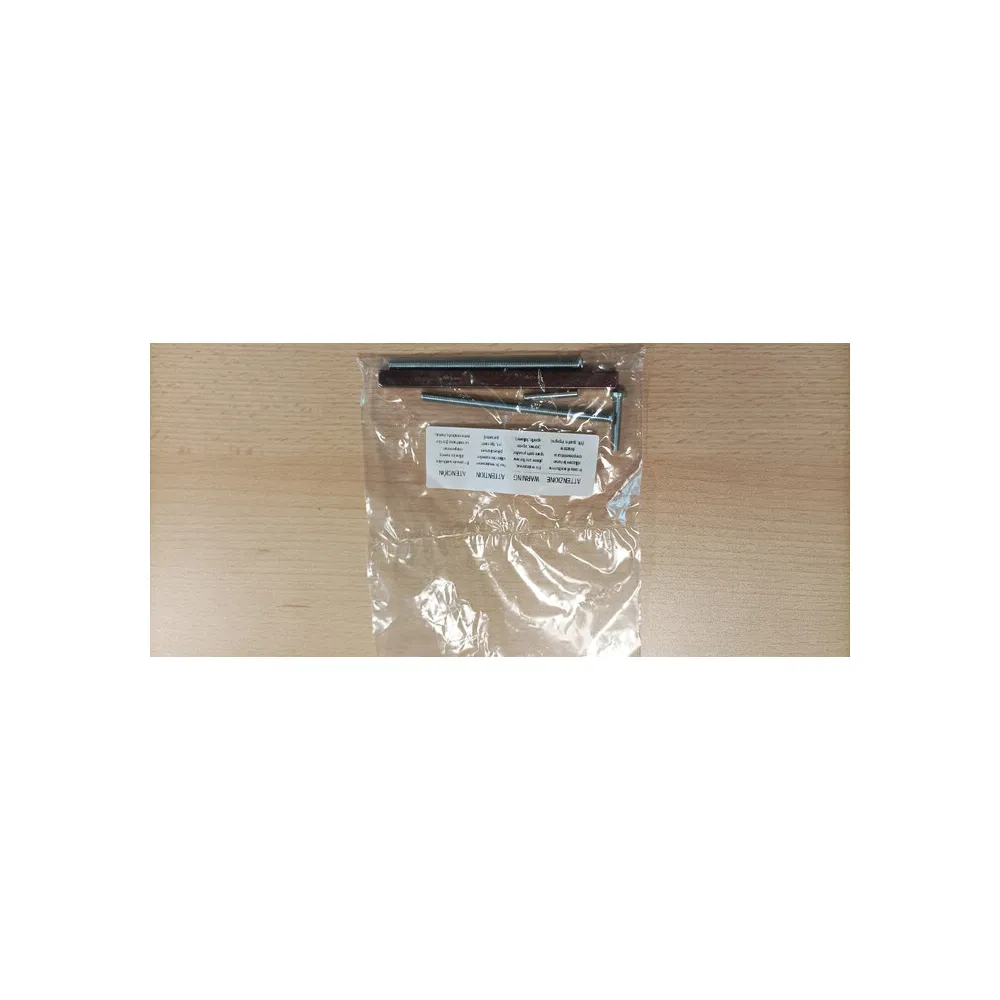 R VITI X CISA 07078.38 MANIGLIA C/CILINDRO NERO