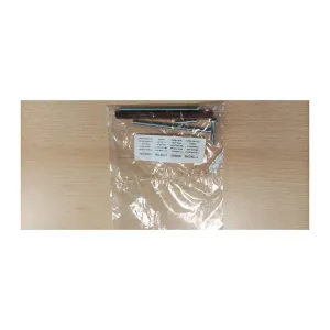 R VITI X CISA 07078.38 MANIGLIA C/CILINDRO NERO