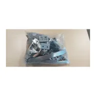 R ACCESSORI MONTAGGIO X KIT MADIA 3 ANTE 150X41X82