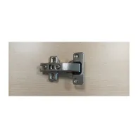 R CERNIERA M2 X  X KIT MADIA 3 ANTE 150X41X82