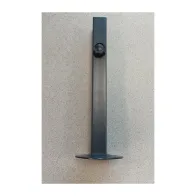 R PARTICOLARE C X OMBRELLONE DECENT ALLUMINIO ROMA