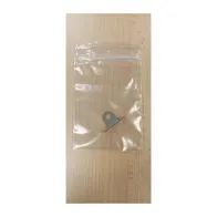 R GANCIO P/TENDA ELBA MULTICOLOR 140XH240 CM 207 FILI