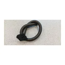 R MOLLA CON PLACCA X ZANZARIERA IRS OPERA 280X240 CM ORIZZON BIANCO