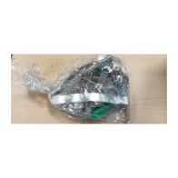 R BUSTA ACCESSORI X KIT CUCINA BASE 2 ANTE 80X50XH85 CM OLMO