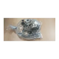 R ACCESSORI MONTAGGIO X KIT CUCINA PENSILE 2 ANTE SCOLAPIATTI