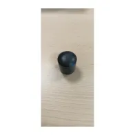 R PIEDINO POSTERIORE P/SGABELLO ALL. FACAL SUPER EFFE SF/4AL 4 GRAD