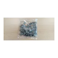 R KIT VITI X ARMADIO SPOGLIATOIO A 2 POSTI IN KIT C/SERRATURA