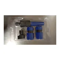 R ACCESSORI X SET ATTREZZATO GARDEN PLUS ROTOLO 15 M