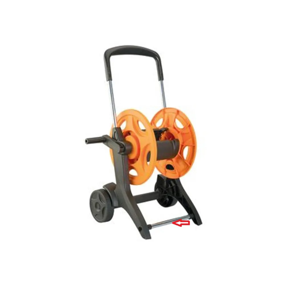 R ASSE X CARRELLO AVVOLGITUBO GF EUROTANK 60 R ASSE X CARRELLO AVVOLGITUBO GF EUROTANK 60