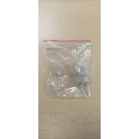 R PIEDINO X SEDIA DOVE -GOOSE-PEACOCK