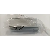 R MANIGLIE X KIT ARMADIO 3 ANTE + 4 CASSETTI 135X52X200H ROVERE