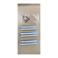 R MANIGLIE X ARMADIO SPACE 2+2C BIANCO FRASSINO CM 80X52X190