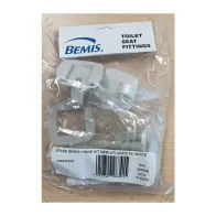 R  CERNIERE X COPRIWATER TERMOPLASTICO S12 SPA BUXTON BIANCO