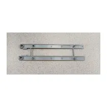 R (Fsx+Fdx) X ARMADIO TERRY SEQUOIA 2 ANTE CM 68X39XH93