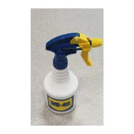R DOSATORE X WD-40 LUBRIFICANTE MULTIFUNZ TANICA 5 L